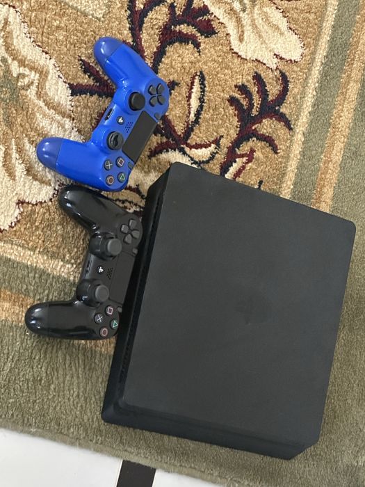 Плейстейшн 4 playstation 4