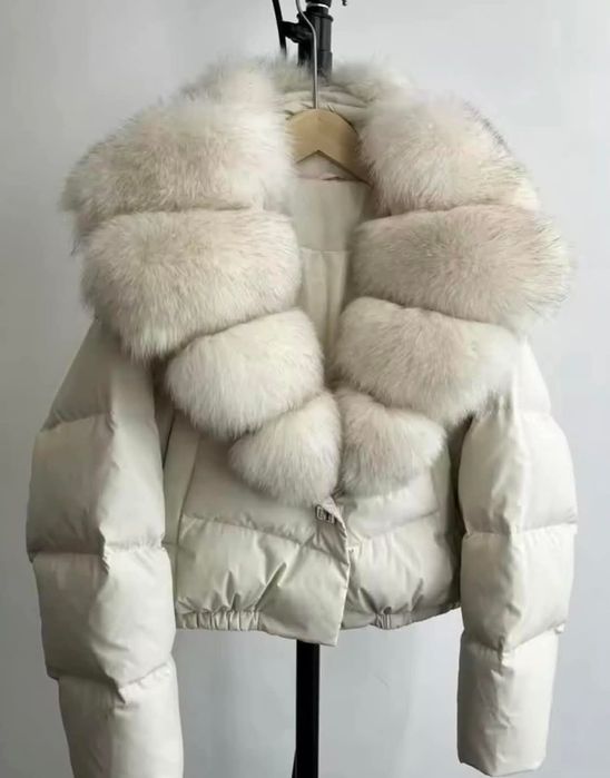 Geci blana diferite modele