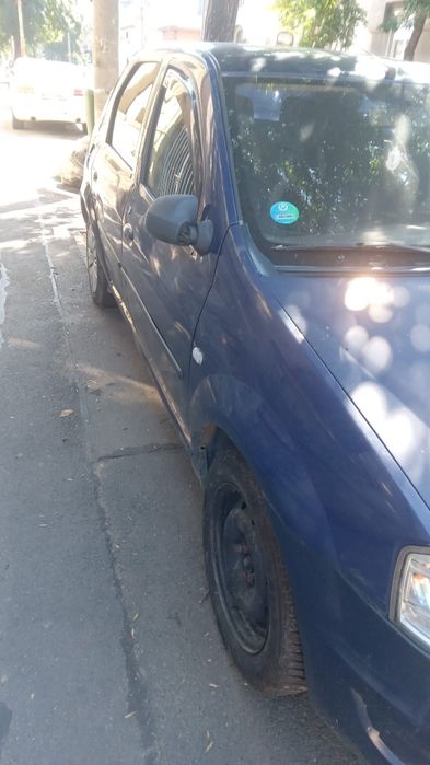DACIA Logan 2012 — imagine 3
