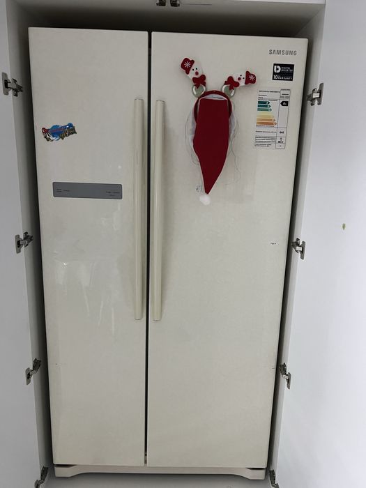 Холодильник продоется