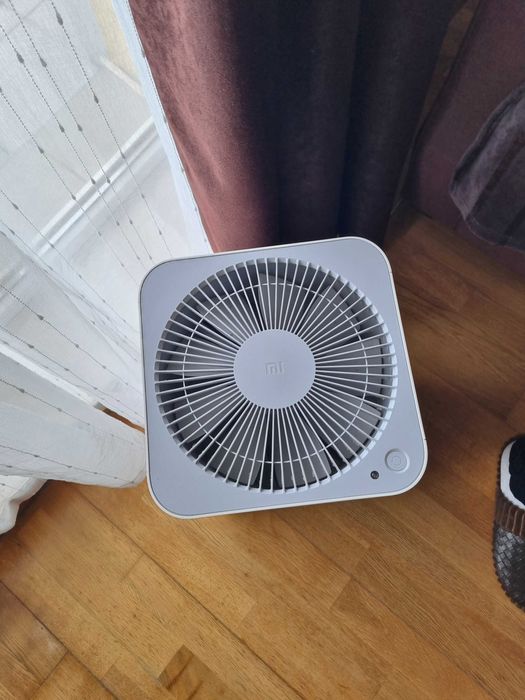 Purificator de aer Xiaomi Mi Air Purifier 2S