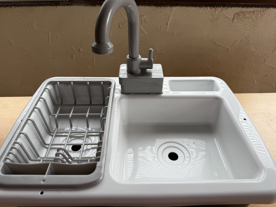 Chiuveta jucărie pentru copii