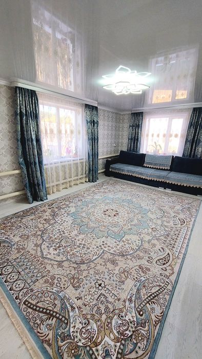 Продам 3-комнатный дом