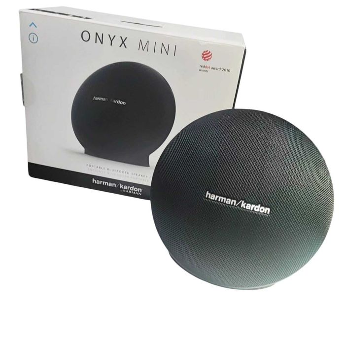 Harman Onyx Mini / Amanet Cashbook Braila Halelor