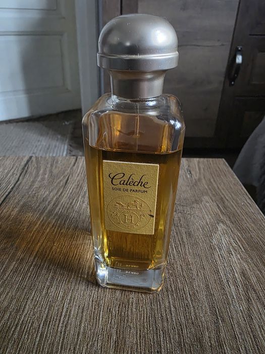 Parfum hermes vintage