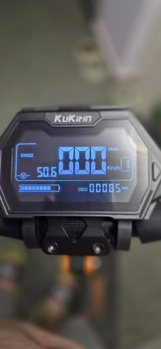 Kugoo Kirin G2 Pro
