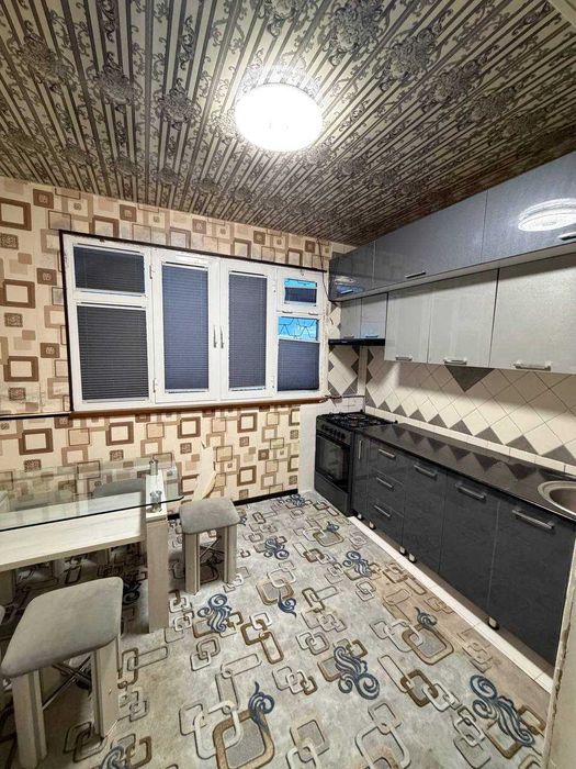 Yashnabod kompas 3 xona