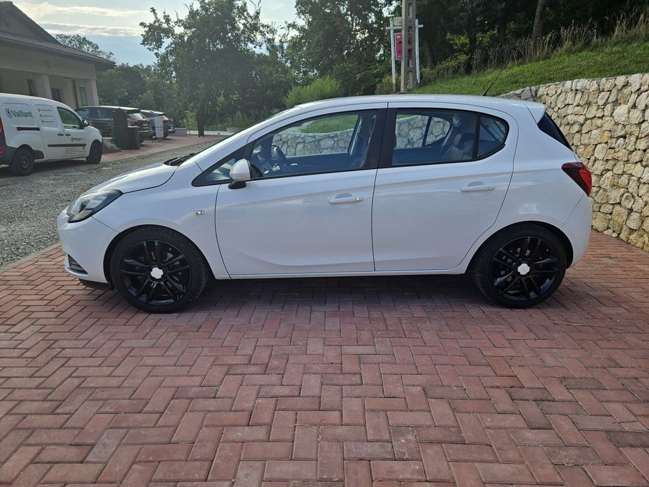 Opel Corsa 1,3 Diesel, Euro 6
