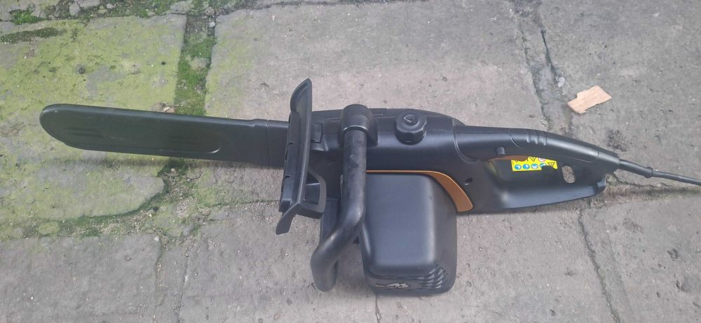 Електрическа резачка McCULLOCH