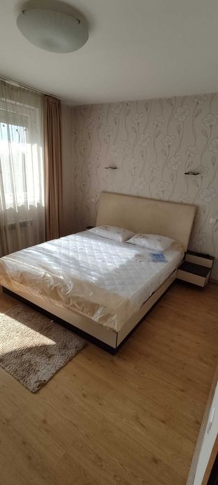 Дава се под наем Двустаен апартамент в София, Красно село - 64 кв.м за 459 € - Снимка #3