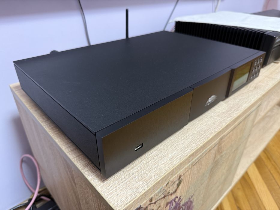 Naim ND5 XS BT Streamer / DAC
