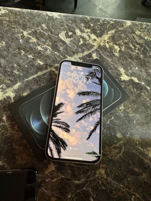 продам iphone 12 pro 256 gb