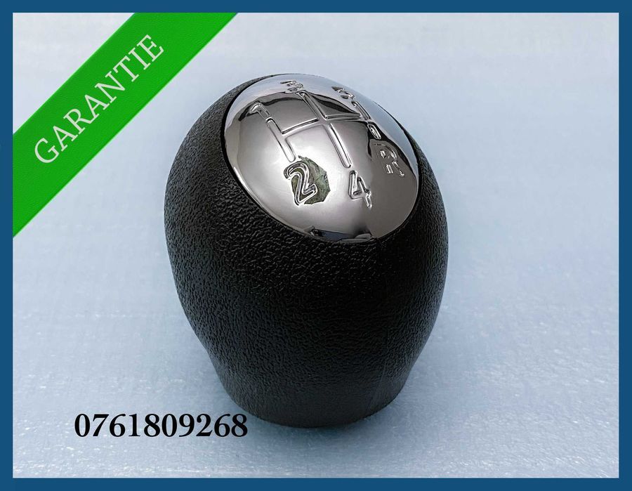 Nuca schimbator Dacia Duster Logan Sandero Renault Twingo - 5 trepte