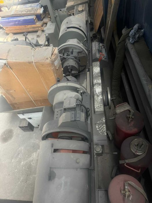 Станки для ремонта ДВС