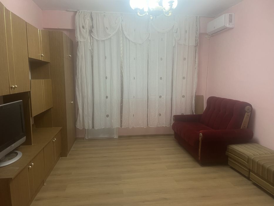 Дава се под наем Едностаен апартамент в Видин, Александър Стамболийски - 45 кв.м за 229.5 € - Снимка #4