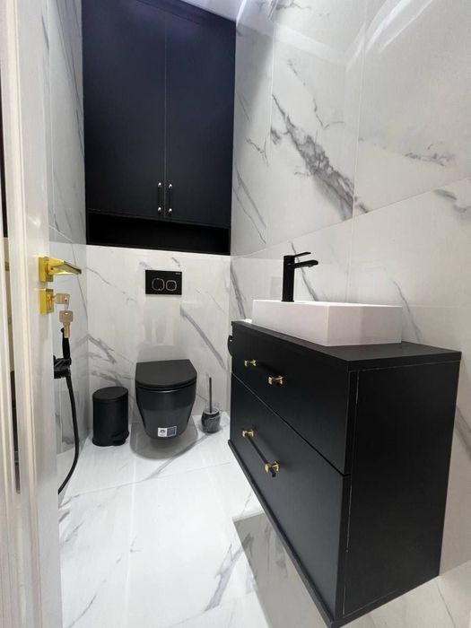 Просторная 3х комнатная квартира 100м2 на удобной локации Паркентский!