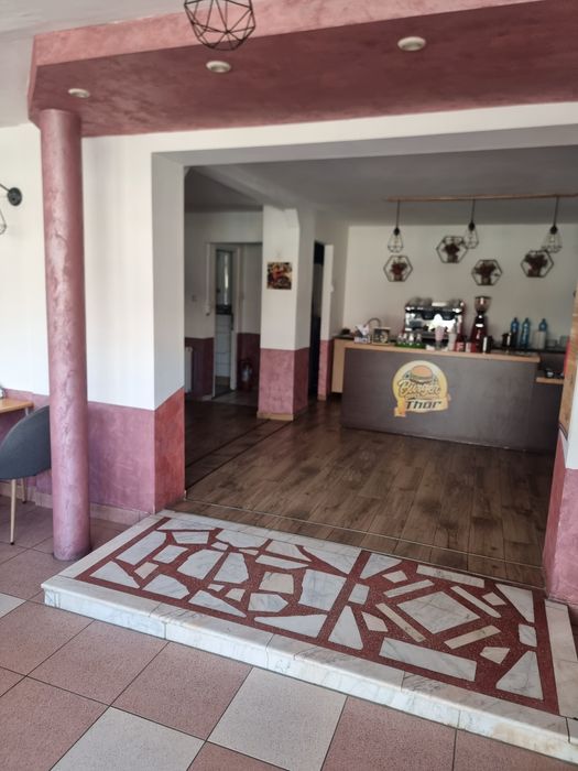 Spatiu comercial de inchiriat