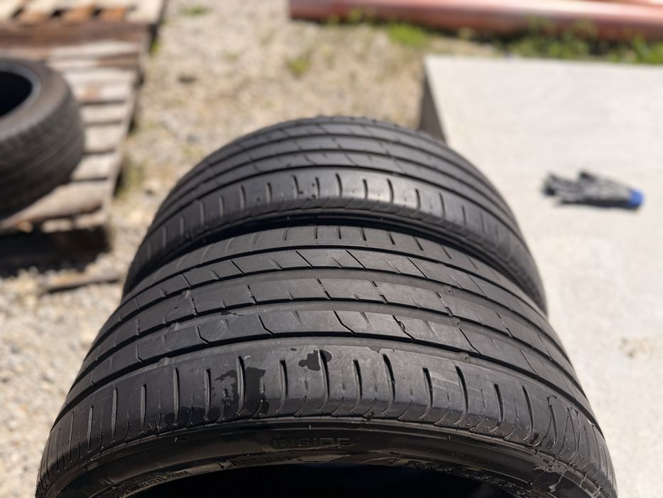 Летни гуми 235/45/18 ДОТ:20