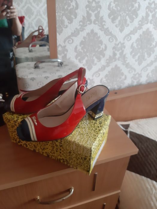 Продам боссоножки