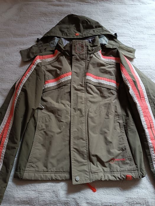 Ски/сноуборд яке дамско Protest