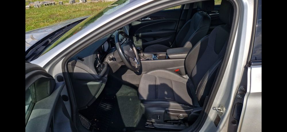 Opel insignia 2020..16 d