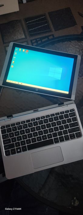 Hp x2 210 G2 (laptop, tableta)
