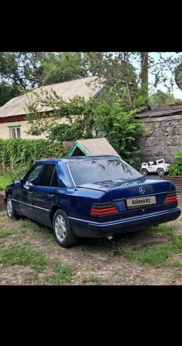 Продам Mersedes benz w124