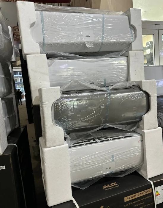 Кондиционер AUX 12 Inverter