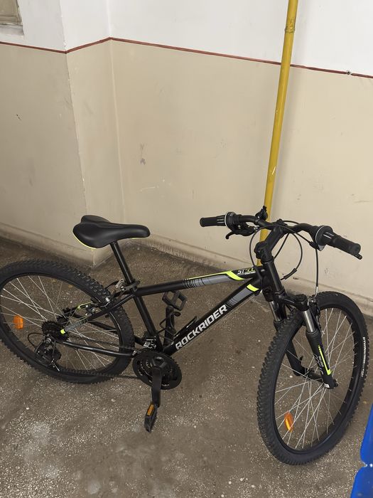 Bicicleta  Copii Rockrider 24  “