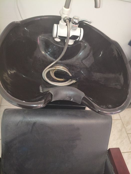 Scafa salon coafor
