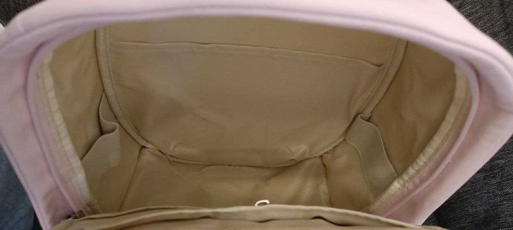 Рюкзак XD Design Bobby Elle розовый