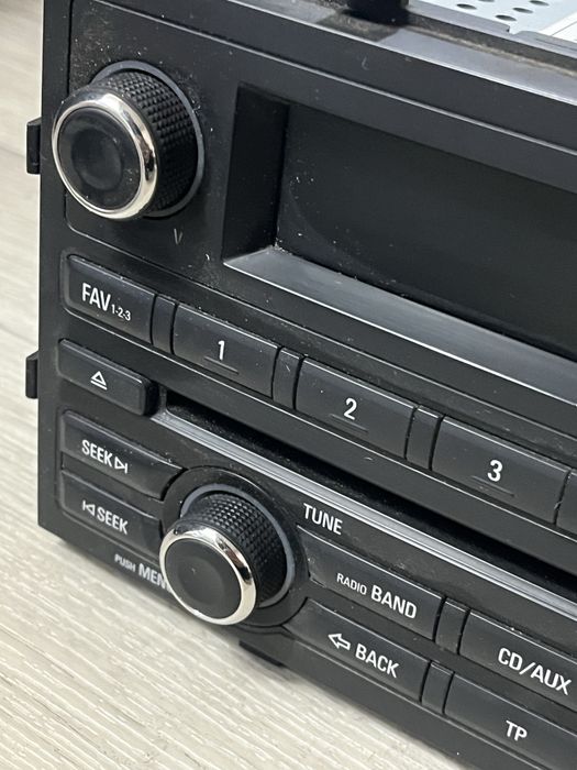 оригинальный магнитофон COBALT