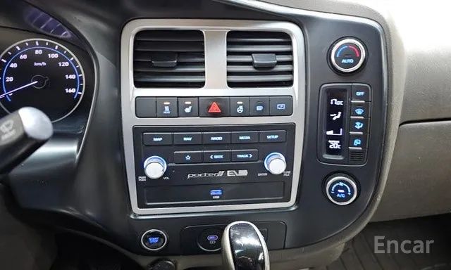 Hyundai Porter EV Koreadan zakazga obkeberamiz O'zbekistongacha 15470$