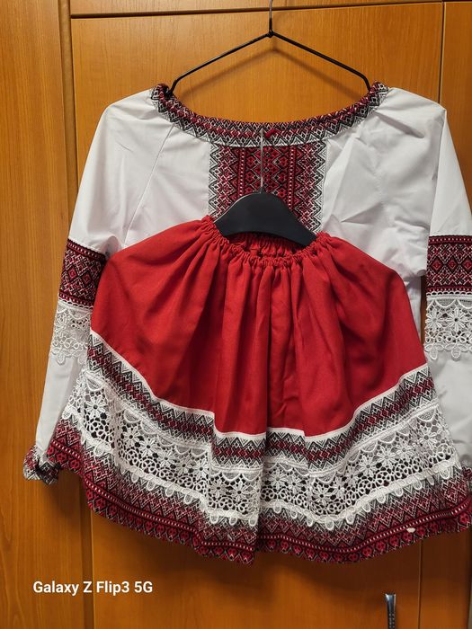Rochițe pentu  fetiță