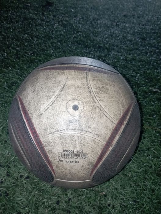 Мяч jabulani Angola оригинал