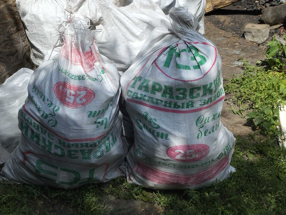 Срочно продам  Дрова