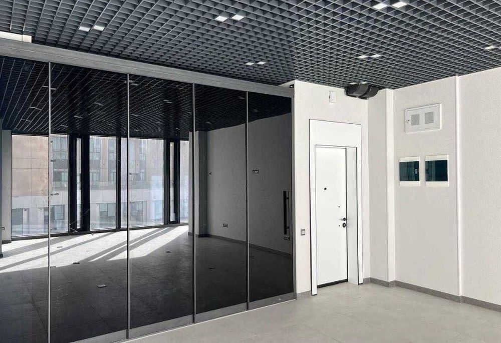 Аренда офис Nest one 85м2