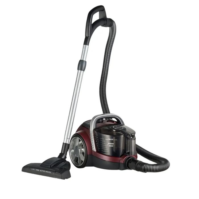 Пылесос Shivaki VCC2050R