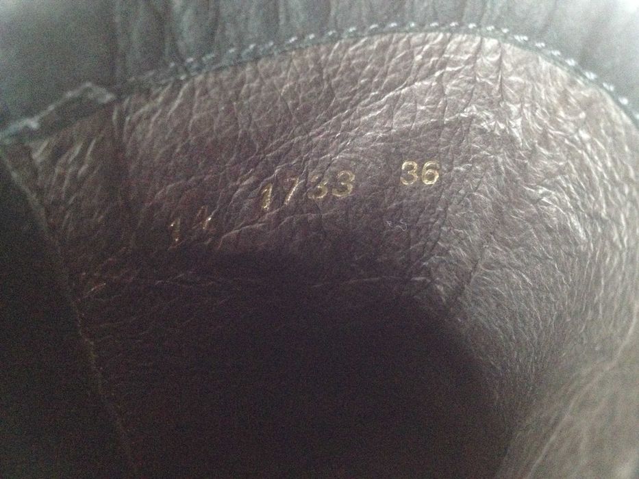 Ghete,bocanci dama,Billi Bi Copenhagen,marime 36