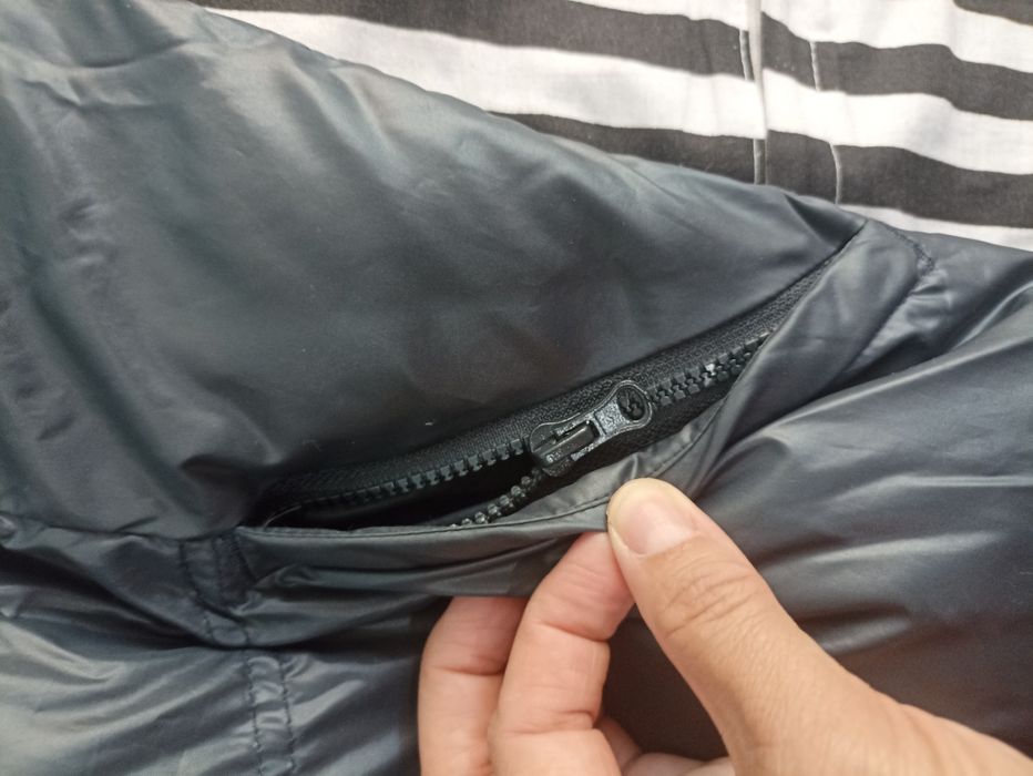 Куртка фирмы KAPPA