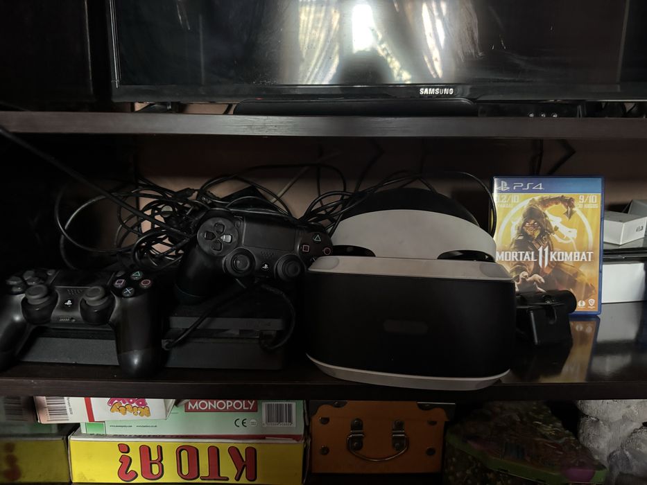 Пс 4 ps 4 playstation 4 плейстейшн 4