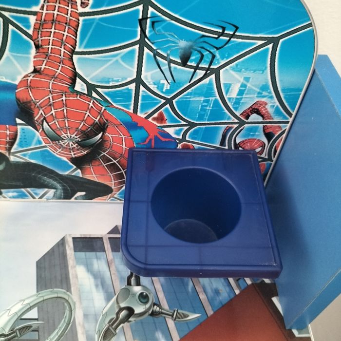 Детский стол со стульчком