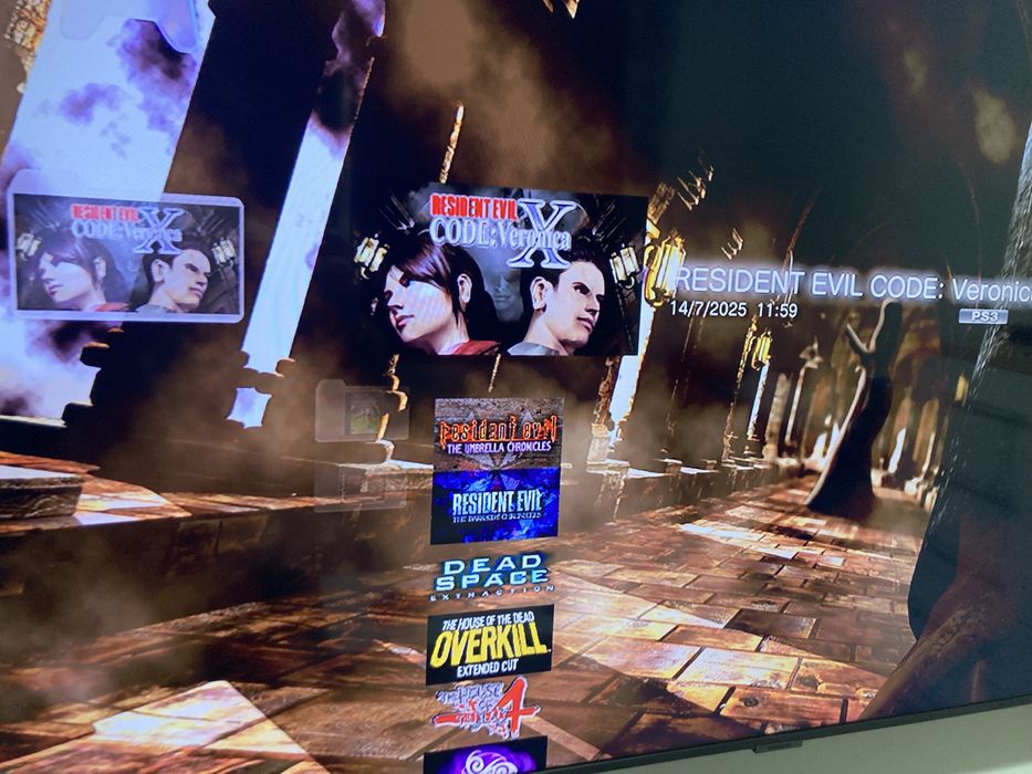 Продам Ps3 500 ГБ HEN