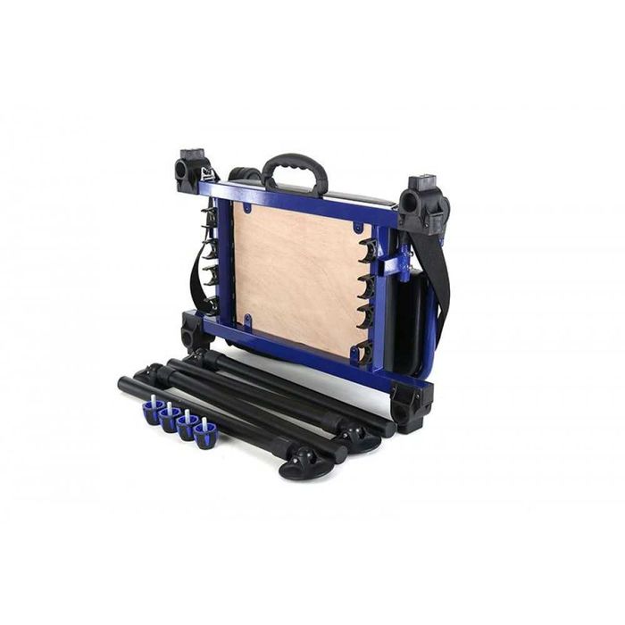 Фидер стол  EleganceE FXEL- 10300/ СТОЛ ЗА ФИДЕР FXEL-101000