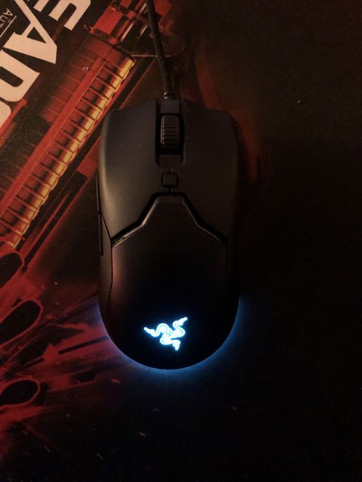 Игровой компютер полный сет