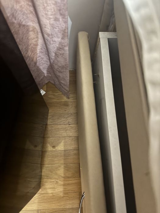 Спалня на фирмата ТЕД