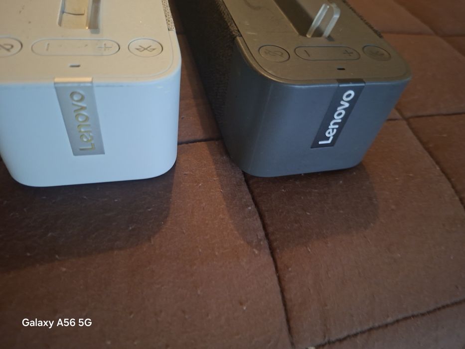 Vabd dock smart lenovo alexa