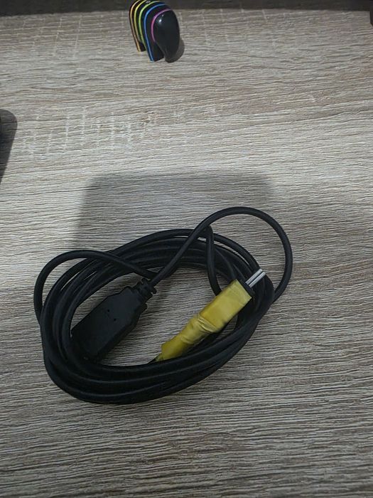 Controller PS3 Original Sony DualShock 3 + Cablu