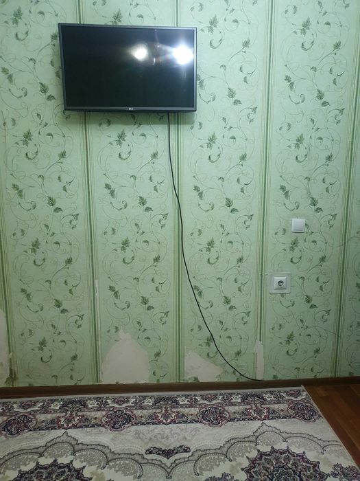 Аренда 2 комнатной квартиры Юнусабад 2-квартал Ор-р Универсам |Торг