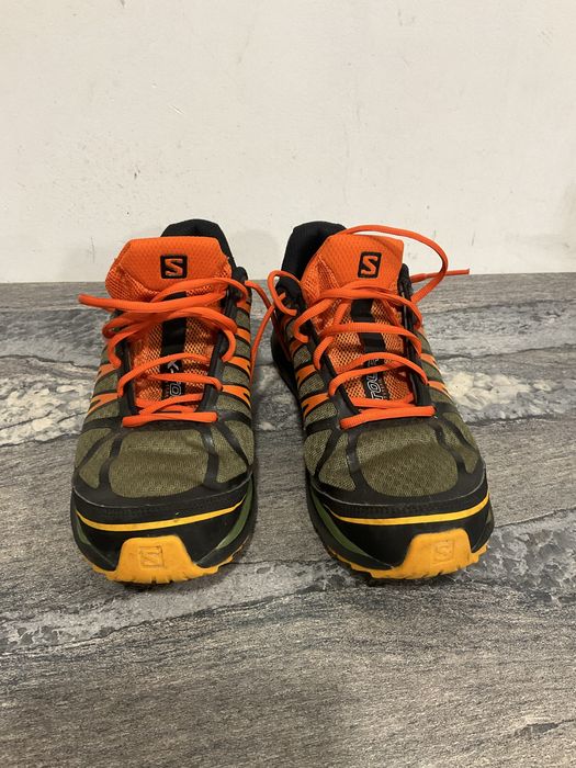 Маратонки Salomon Xtour Citytrail -42